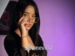 salomevilla Cigare à moustache