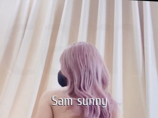 Sam_sunny