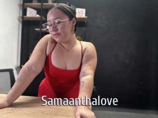 samaanthalove Cigare à moustache