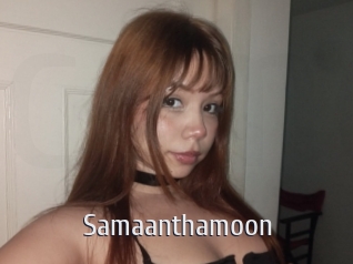 Samaanthamoon