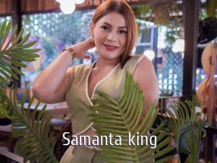 Samanta_king