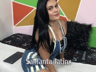Samanta_latinx