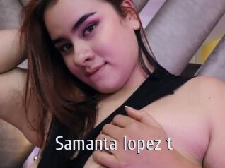 samanta_lopez_t Cigare à moustache