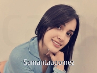 Samantaagomez