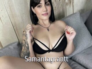 Samantagrantt