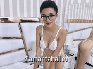 Samantahalley