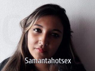 samantahotsex Cigare à moustache