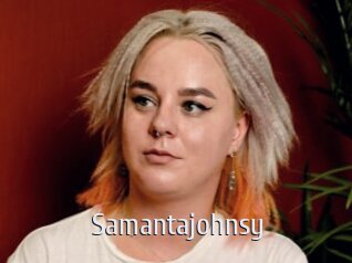 Samantajohnsy