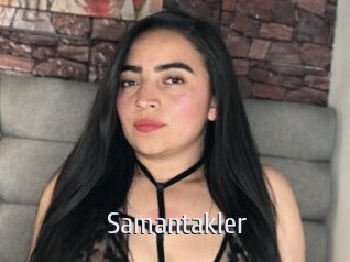 samantakler Cigare à moustache