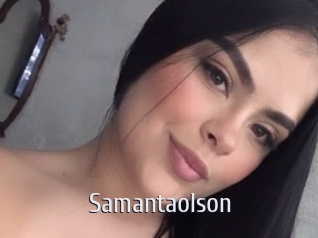 Samantaolson