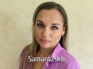 Samantaskin