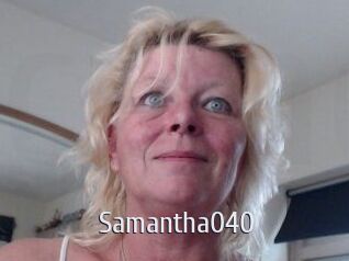 Samantha040