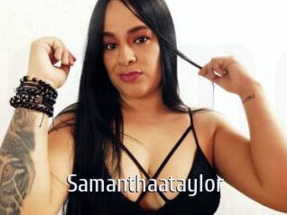 samanthaataylor Cigare à moustache
