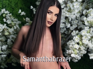 samanthabrazer Cigare à moustache