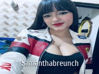 samanthabreunch Cigare à moustache