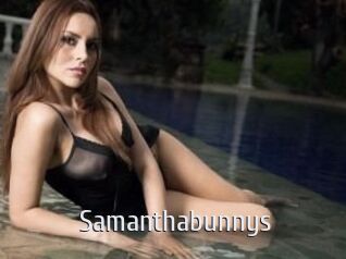 Samanthabunnys