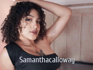 Samanthacalloway
