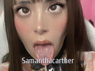 Samanthacarther