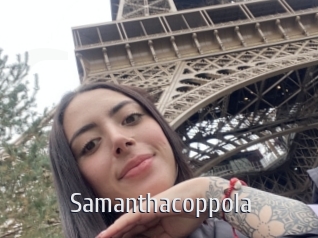 Samanthacoppola