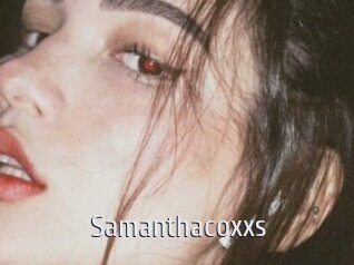 Samanthacoxxs