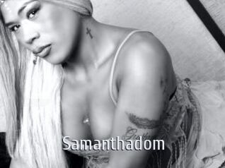 Samanthadom