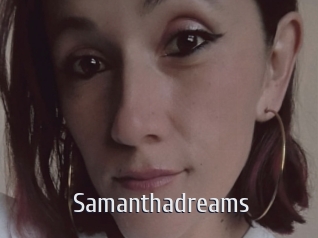 Samanthadreams