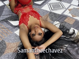 Samanthaechavez