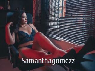 samanthagomezz Cigare à moustache