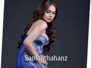 Samanthahanz