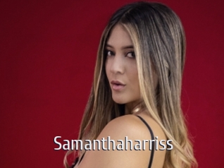 Samanthaharriss