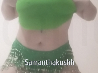 Samanthakushh