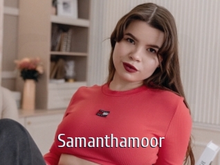 Samanthamoor