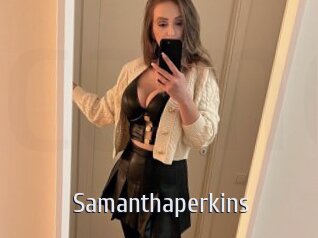 samanthaperkins Cigare à moustache