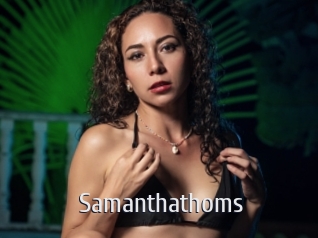Samanthathoms
