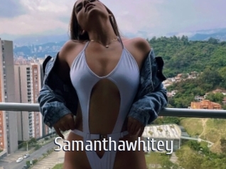 Samanthawhitey