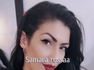 Samara_rossaa