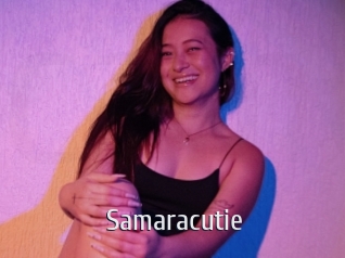 Samaracutie