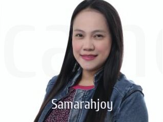 Samarahjoy