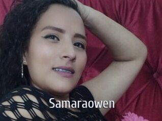 Samaraowen