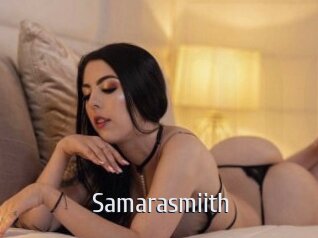 Samarasmiith