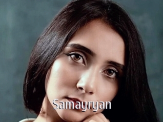 Samayryan