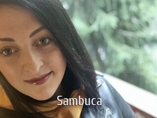 Sambuca