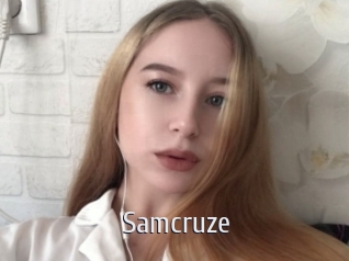 Samcruze