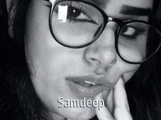 Samdeep