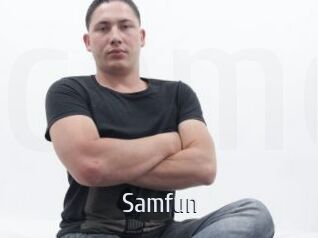 Samfun