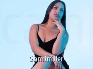 Samiimiller