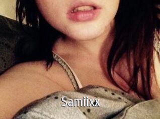 samiixx Cigare à moustache