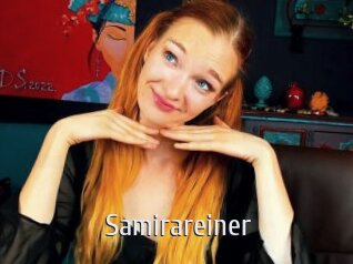 Samirareiner