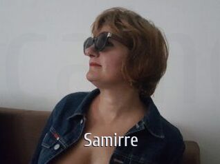 samirre Cigare à moustache