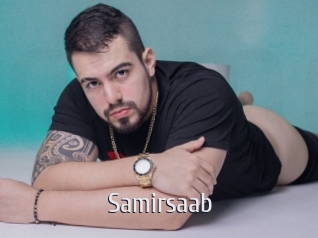 samirsaab Cigare à moustache